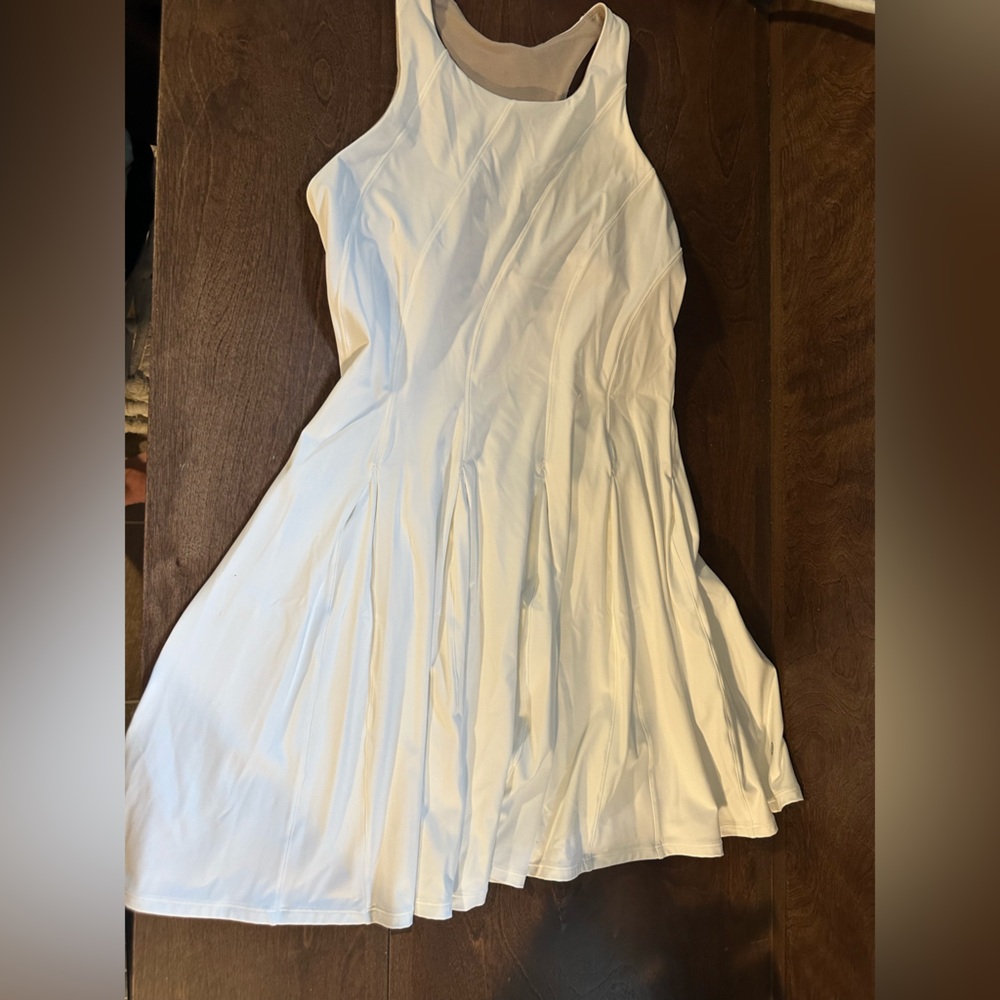 Lululemon tennis dress